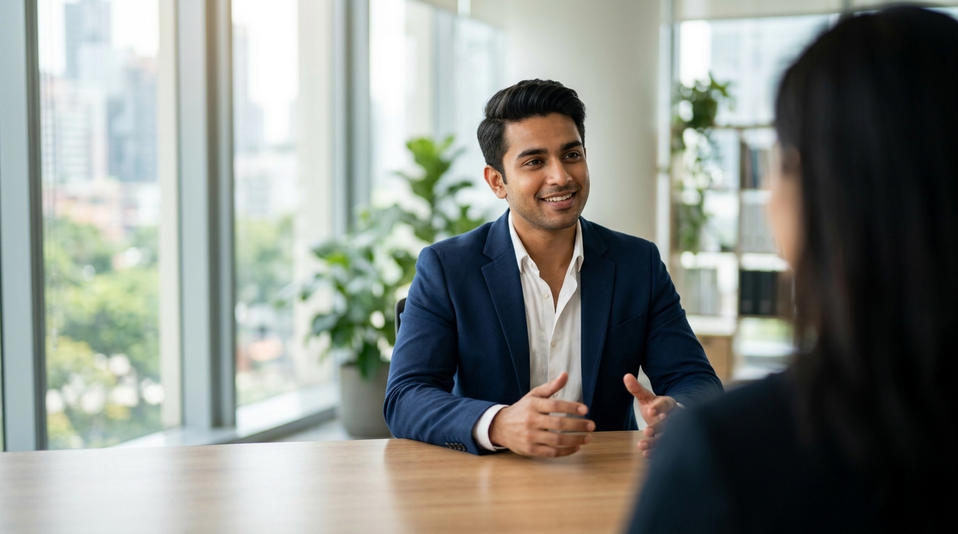 What Interviewers Are Really Asking